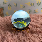 Dream Orb - Таны зүрхний нэг хэсгийг тунгалаг талстад шингээв