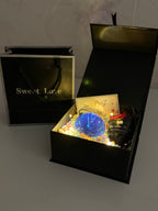 Dream Orb - Таны зүрхний нэг хэсгийг тунгалаг талстад шингээв