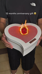 Dream Orb - Таны зүрхний нэг хэсгийг тунгалаг талстад шингээв